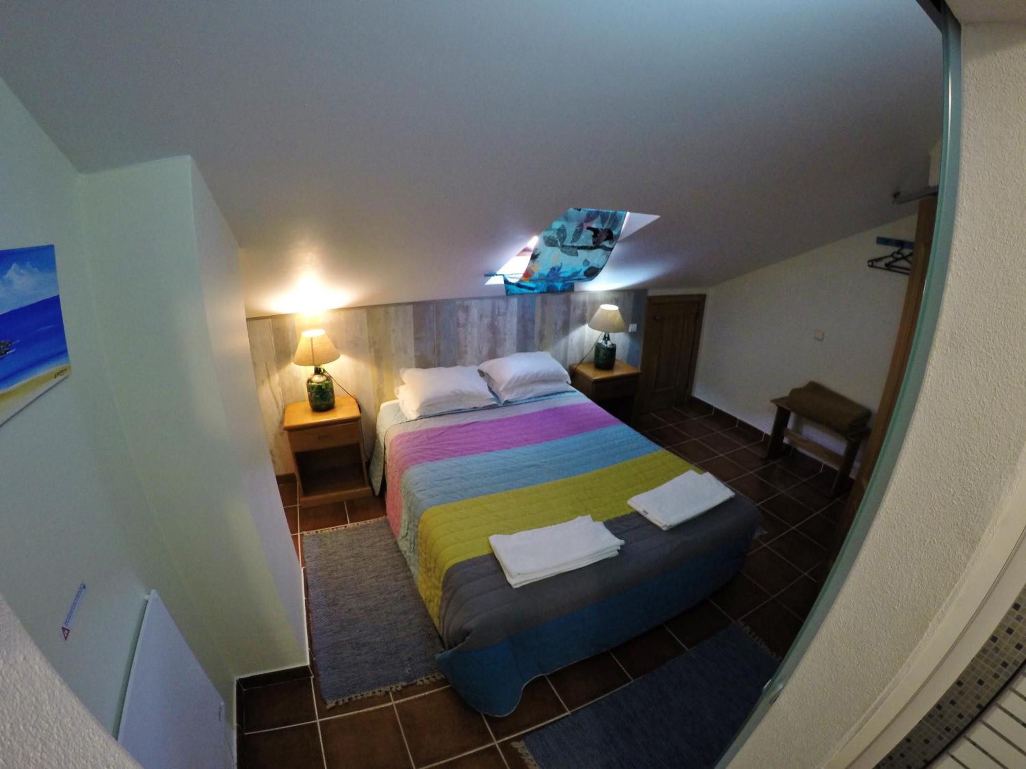 Supertubos Beach Hostel Atouguia Da Baleia Exteriér fotografie